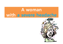[PBL] 심한 두통이 있는 여성환자-1