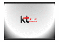 KT `ALL-IP` 광고전략 분석-1
