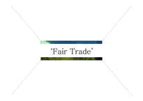 공정무역(Trade Fair)의 확산-3