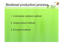 효소적인 바이오디젤 생산의 문제점과 해결방안-10