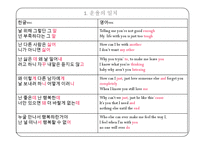 K-pop의 한국어버전과 영어버전의 비교 분석-7