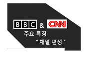 미디어 기업조사-BBC와 CNN-6
