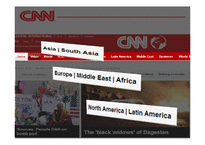 미디어 기업조사-BBC와 CNN-8