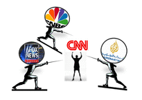 미디어 기업조사-BBC와 CNN-16