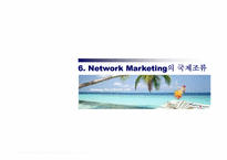 [국제마케팅] 암웨이amway 마케팅전략-17