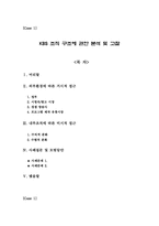 [경영조직] `SONY`소니의 조직구조 분석-2
