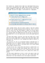 [녹색성장의 필요성과 전망] 녹색성장의 개념과 필요성 및 한국의 녹색성장전략의 문제점과 대안 및 외국의 사례-17