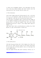 [비타민] 비타민의 종류(분류)와 기능(지용성비타민과 수용성비타민), 비타민의 개념정의, 한국인의 비타민 섭취실태-4