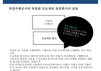 한국형 프로젝트 파이낸싱 성공&실패 사례 분석[Korea project financing Cases and Problems]-12