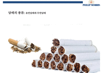 담배산업과 필립모리스 한국시장 전략 [Tobacco and Philip Morris Korea Market Strategy]-7