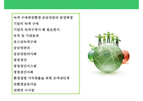 기업 녹색 구매 & 친환경 공급망관리 사례 및 전략-2