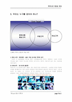 [광고기획안] 동아제약`박카스` 광고기획안-5