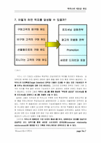 [광고기획안] 동아제약`박카스` 광고기획안-7