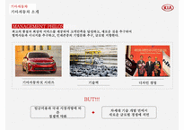 기아자동차 중국시장 경영전략 [Kia Motors China Market Management Strategy]-4