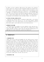 [행정윤리론] 행정정보공개- 행정정보화-5