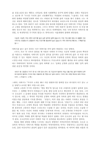 [문학] 김소진의 `늪이있는마을` 분석-3