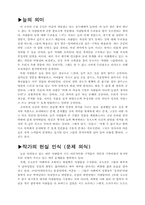 [문학] 김소진의 `늪이있는마을` 분석-7