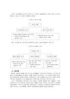 [조직개발] SK텔레콤과 데이콤 기업문화변화와 조직개발과정-17