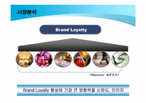 [마케팅조사] KTF EVER의 Brand Loyalty 확립을 위한 TV광고 방향 제시-5