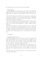 [국제경영] 종갓집김치 진출 성공사례-13
