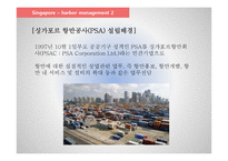 영국미국싱가포르프랑스일본홍콩의 항만관리의 이해-14