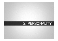 [소비문화론] Psychographics-value, personality, and life style-10