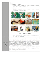 밀폐공간 작업안전 보고서-3