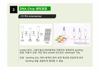 DNA Chip 레포트-9