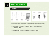 DNA Chip 레포트-10