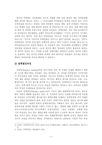 [행정학]한국정부정책과정의 특징-3