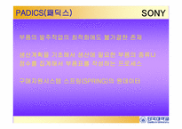 [경영정보][scm(공급사슬관리)] 소니프로세스혁신-16