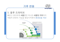 [경영] HYUNDAI와 BMW 환경경영-12