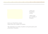 꽃무늬 리본 파스텔톤 예쁜 깔끔한 심플한 화사한 성공적인 발표 배경파워포인트 PowerPoint PPT 프레젠테이션-16