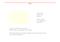 분홍색 리본 파스텔톤 선물포장지 예쁜 깔끔한 심플한 배경파워포인트 PowerPoint PPT 프레젠테이션-16