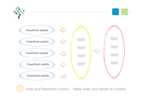 아이디어 브레인스토밍 마인드맵 발명 생각 창의력 상상력 배경파워포인트 PowerPoint PPT 프레젠테이션-11