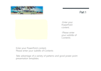 캠핑산업 오토캠핑 캠핑장 캠핑카 여행 해외여행 배경파워포인트 PowerPoint PPT 프레젠테이션-15