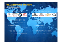 자동차산업 부품 물류전략 & 사례분석-4
