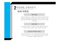 한국어 & 한국문화 학원 사업계획서 [외국유학생 & 내국인 해외장기 유학생]-14