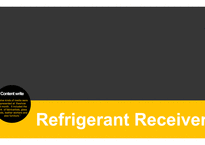Refrigeration systems-9