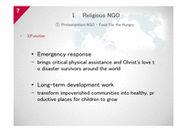 NGO & International Social Work-7
