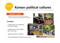 한국의 정치문화(영문)-10