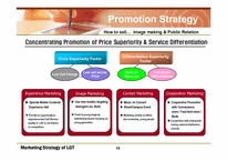 [마케팅전략] LGT(lg텔레콤)의 마케팅전략-14