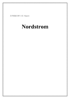 [조직행동이론] 노드스트롬(Nordstrom) 사례-1
