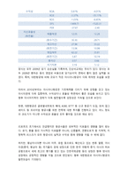 재무회계론 대한민국 항공업의 양대산맥 대한항공 아시아나-18