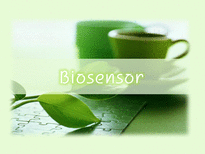 자연과학 바이오 센서 Biosensor-1
