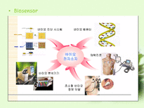자연과학 바이오 센서 Biosensor-12
