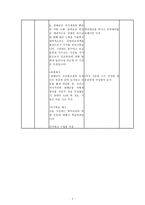 수업지도안 대단원 조선의 성립과 발전 중단원 3 왜란과 호란의 극복 소단원-8