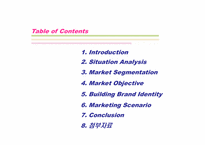 [국제마케팅] 빈폴의 성공적인 중국 런칭 마케팅전략-3