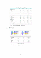 [정보통신] SKT사례를 통한 중국이동통신서비스 시장 진출방안에 대한 분석-7