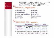 virgin mobile 사례분석-14